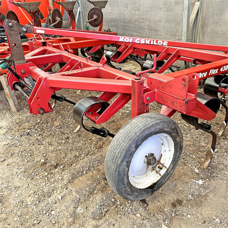 تأجير Kongskilde Vibroflex 4300 Kongskilde Vibroflex 4300: صورة 6 تأجير Kongskilde Vibroflex 4300 Kongskilde Vibroflex 4300: صورة 6