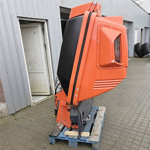 Kubota Græsopsamler - معدات البستنة: صورة 3 Kubota Græsopsamler - معدات البستنة: صورة 3