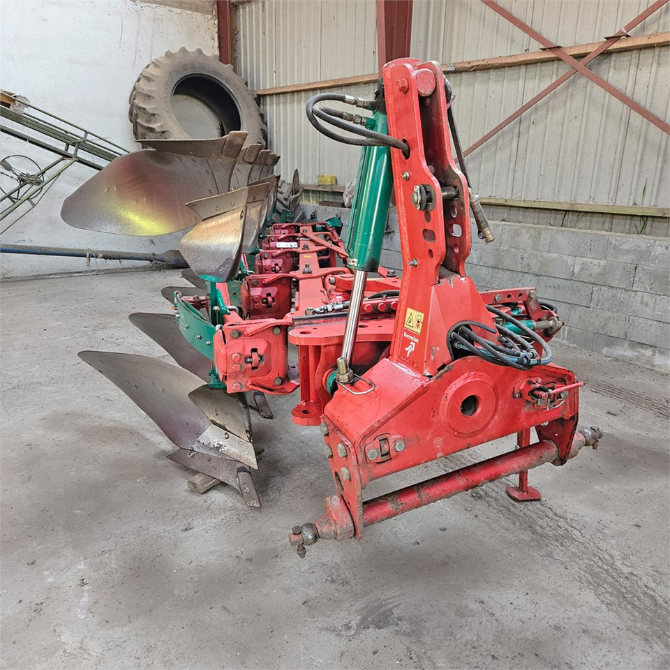 Kverneland EG 109 - محراث: صورة 3 Kverneland EG 109 - محراث: صورة 3