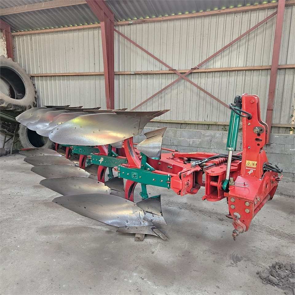 Kverneland EG 109 - محراث: صورة 1 Kverneland EG 109 - محراث: صورة 1