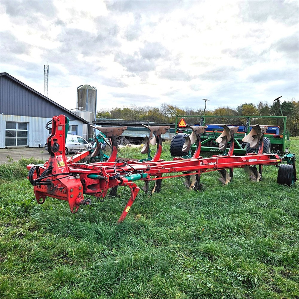 Kverneland EG - محراث: صورة 1 Kverneland EG - محراث: صورة 1