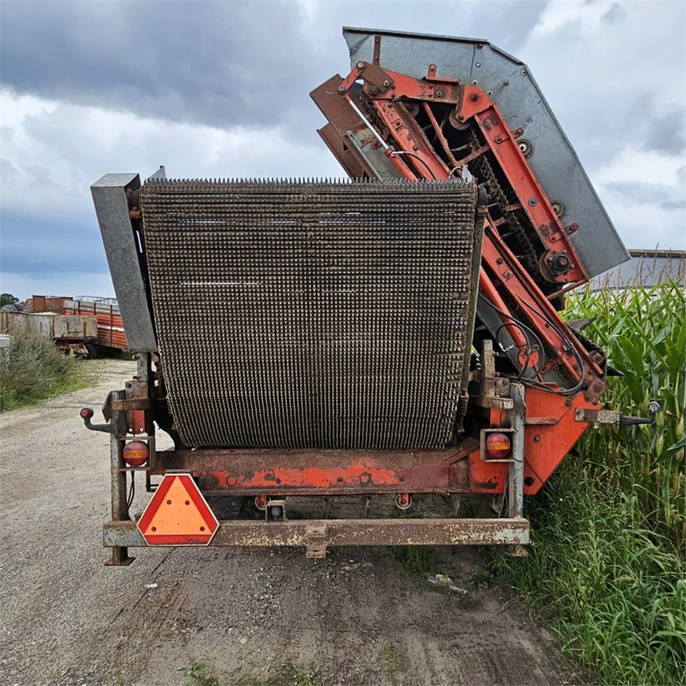 Kverneland UN 2200 - حصادة البطاطس: صورة 3 Kverneland UN 2200 - حصادة البطاطس: صورة 3