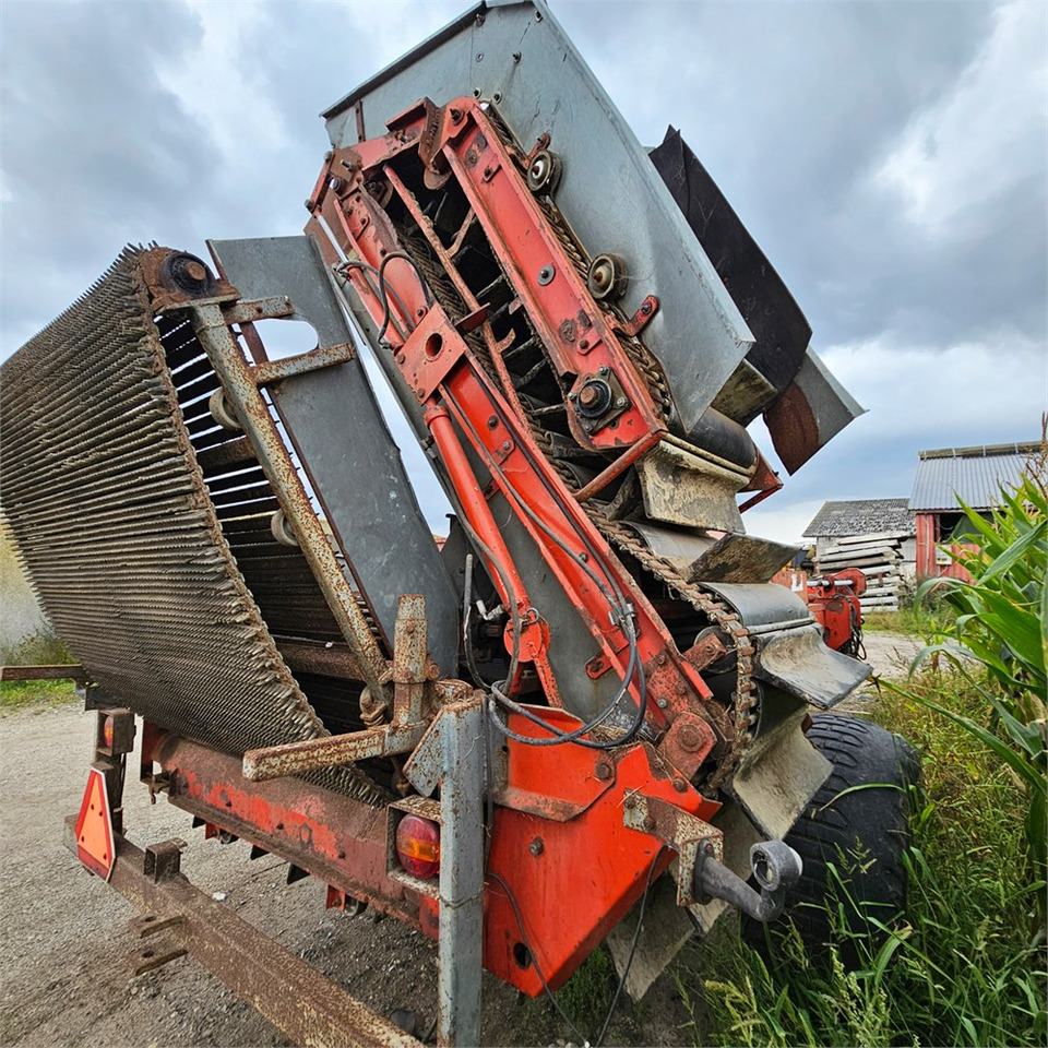 Kverneland UN 2200 - حصادة البطاطس: صورة 4 Kverneland UN 2200 - حصادة البطاطس: صورة 4