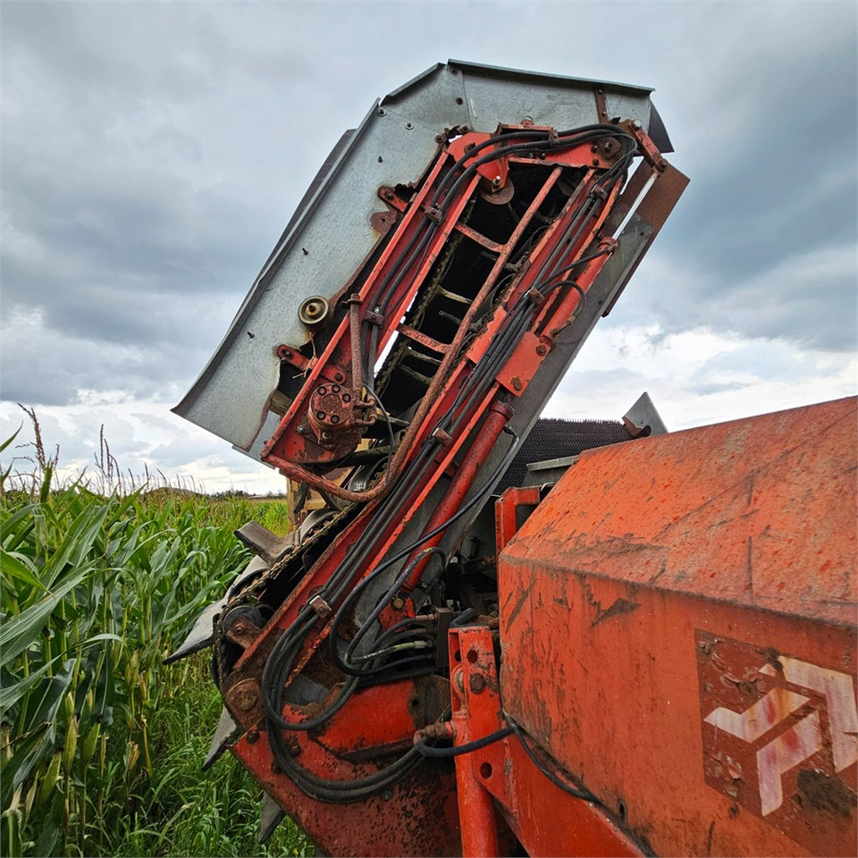 Kverneland UN 2200 - حصادة البطاطس: صورة 5 Kverneland UN 2200 - حصادة البطاطس: صورة 5