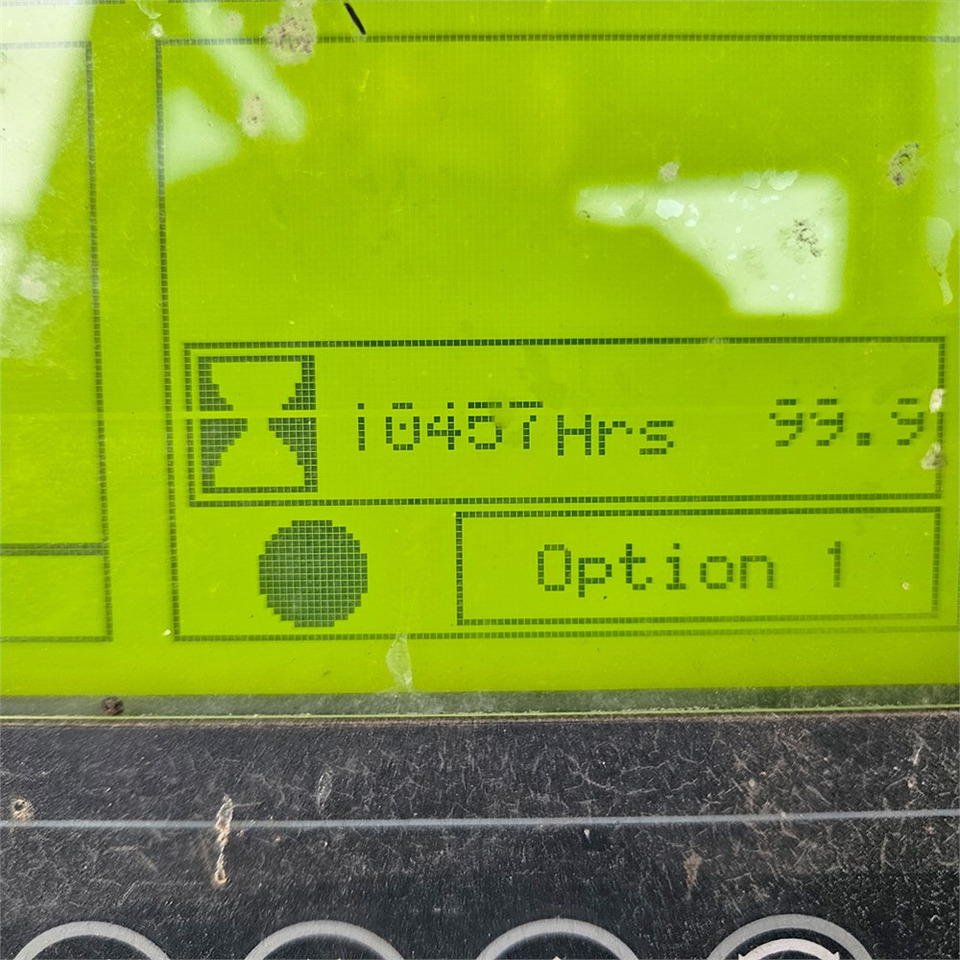 حفار زاحف Liebherr R900 C Litronic: صورة 15