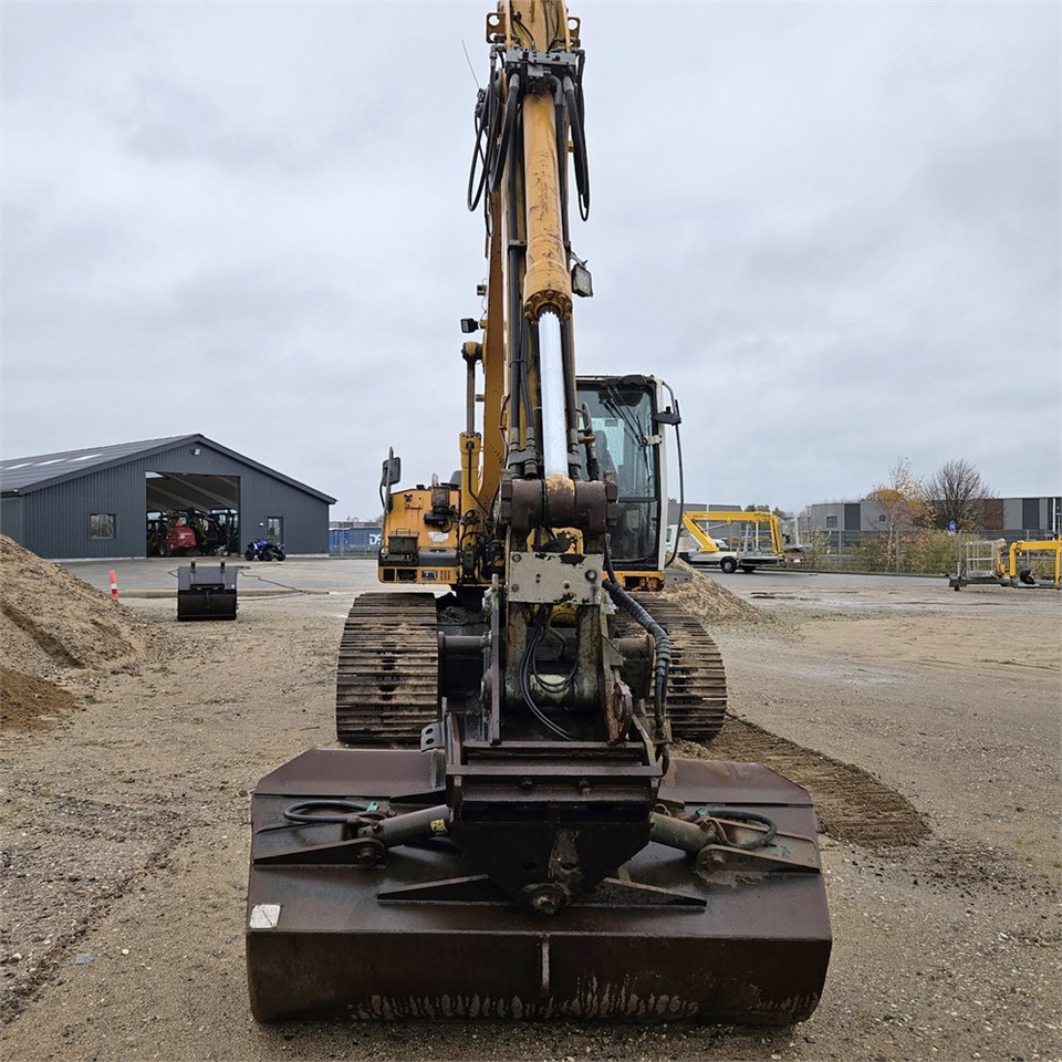 حفار زاحف Liebherr R900 C Litronic: صورة 8