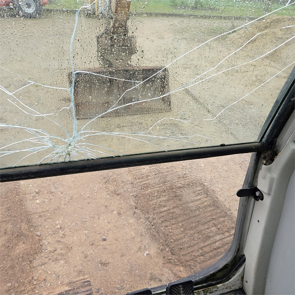 حفار زاحف Liebherr R900 C Litronic: صورة 19