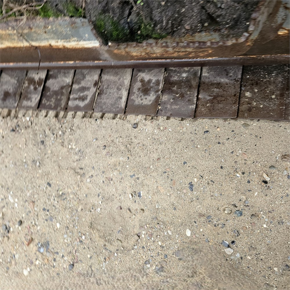 حفار زاحف Liebherr R900 C Litronic: صورة 33