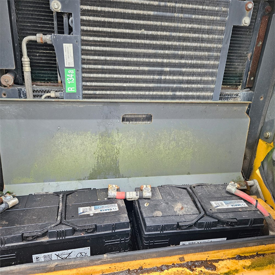 حفار زاحف Liebherr R900 C Litronic: صورة 28