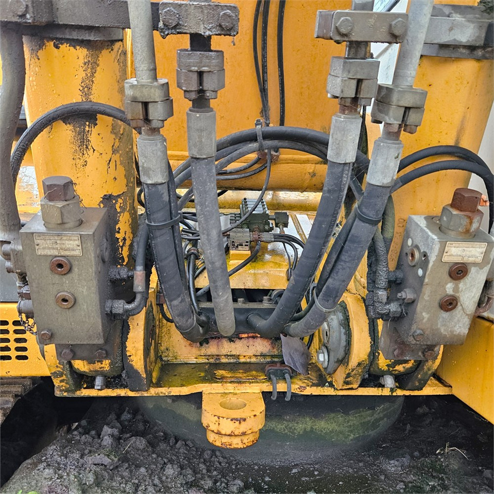 حفار زاحف Liebherr R900 C Litronic: صورة 20