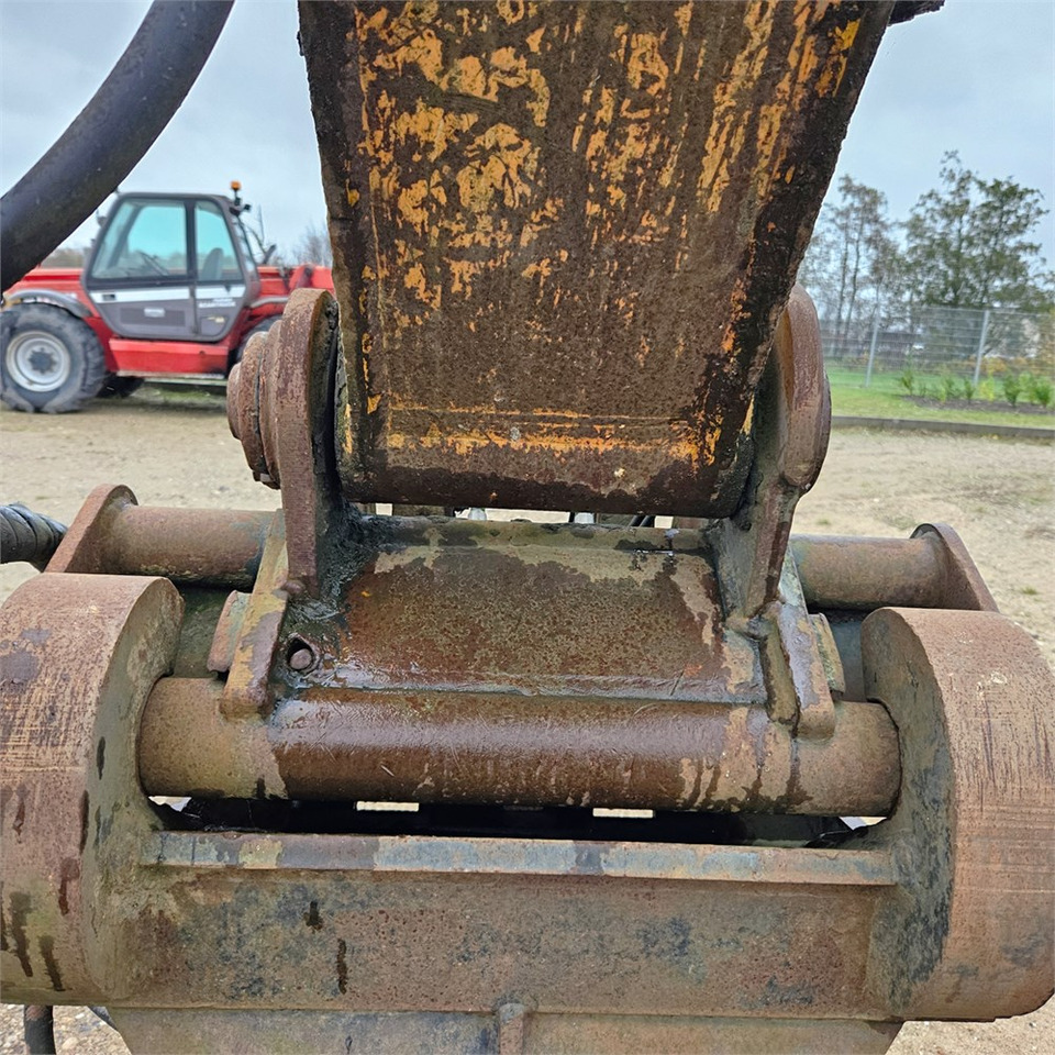 حفار زاحف Liebherr R900 C Litronic: صورة 22