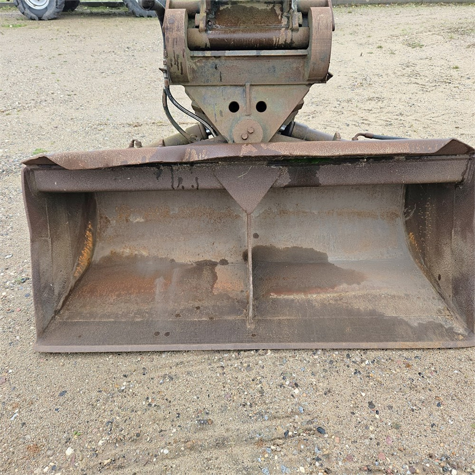 حفار زاحف Liebherr R900 C Litronic: صورة 25