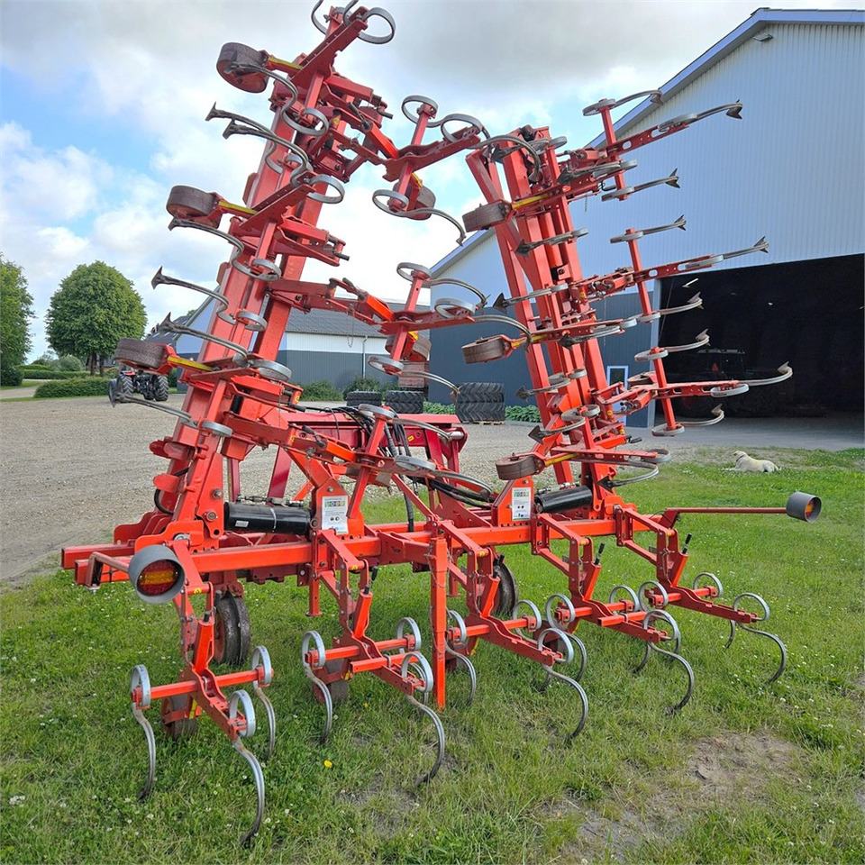 Maschio DSD-600 - آلة حراثة: صورة 2 Maschio DSD-600 - آلة حراثة: صورة 2