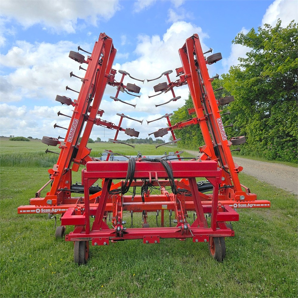 Maschio DSD-600 - آلة حراثة: صورة 4 Maschio DSD-600 - آلة حراثة: صورة 4