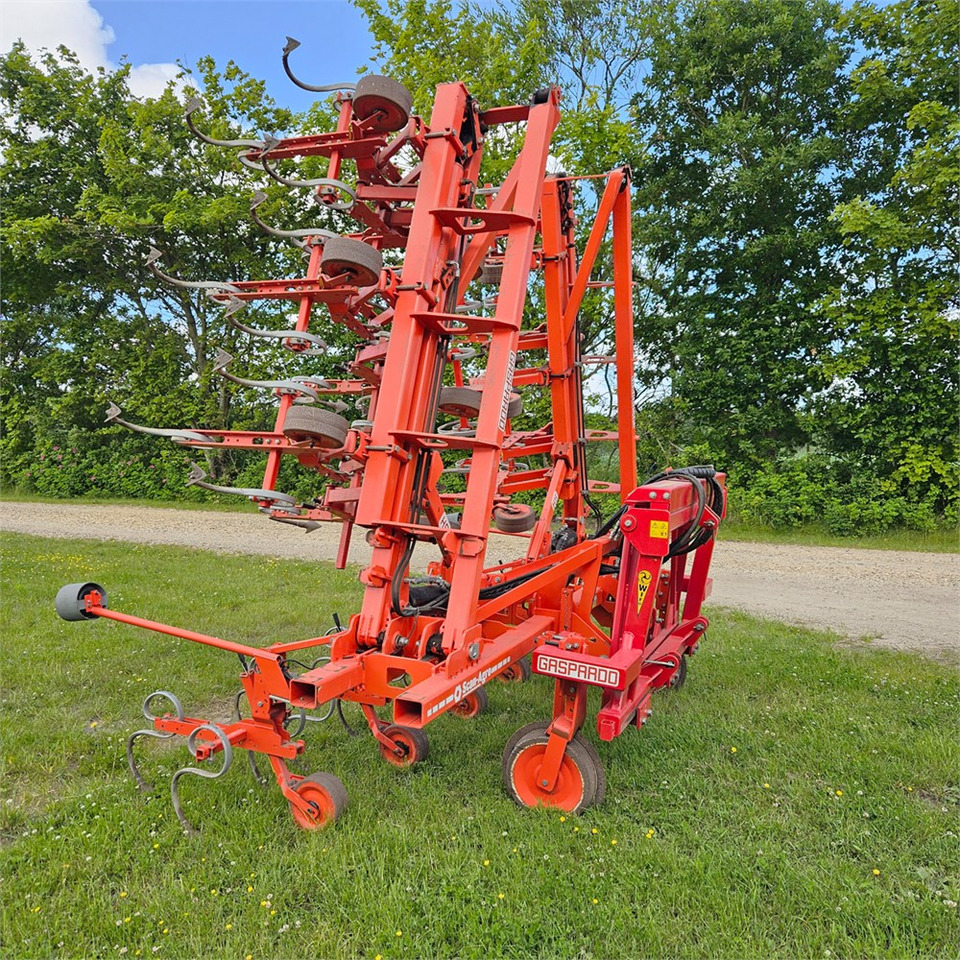 Maschio DSD-600 - آلة حراثة: صورة 5 Maschio DSD-600 - آلة حراثة: صورة 5