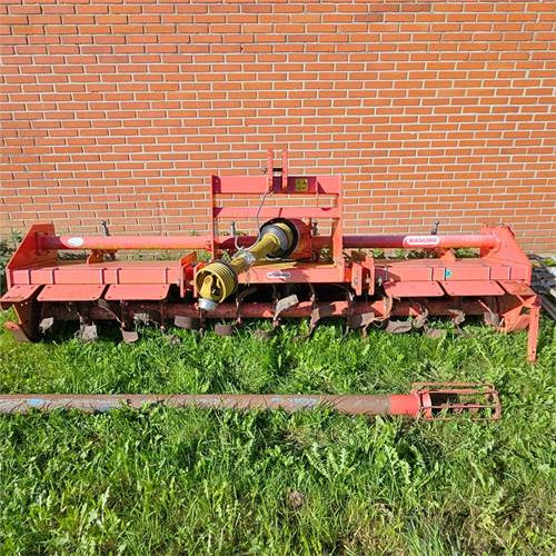 Maschio Fresa C 300 - محراث الدوار: صورة 3 Maschio Fresa C 300 - محراث الدوار: صورة 3