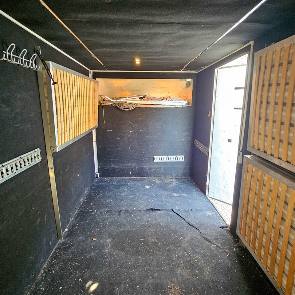 Mercedes Sprinter 515 Cdi - شاحنة بصندوق مغلق: صورة 5 Mercedes Sprinter 515 Cdi - شاحنة بصندوق مغلق: صورة 5