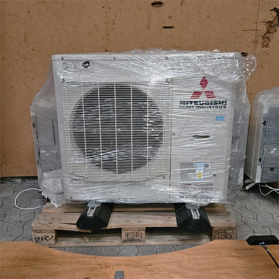 Mitsubishi FDC125VSA-w - معدات الانشاءات: صورة 1 Mitsubishi FDC125VSA-w - معدات الانشاءات: صورة 1