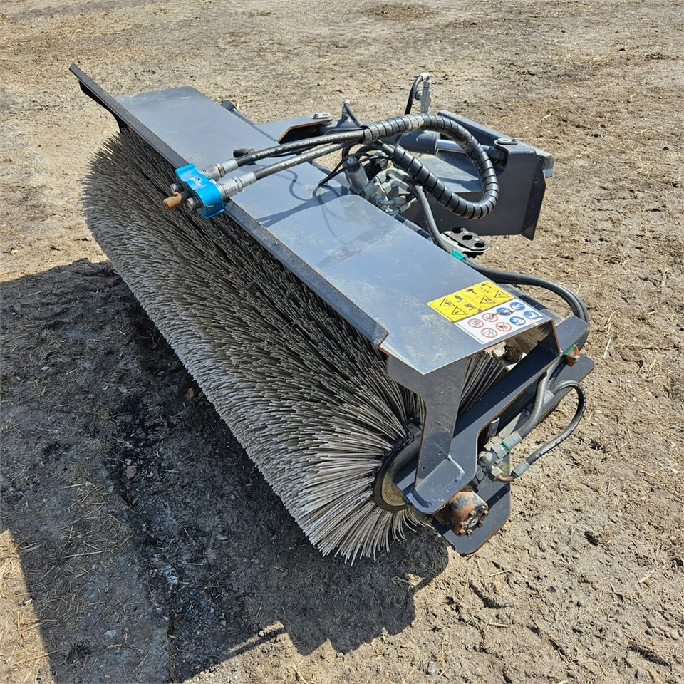 Multione Duo 12,5 - مقشة: صورة 1 Multione Duo 12,5 - مقشة: صورة 1