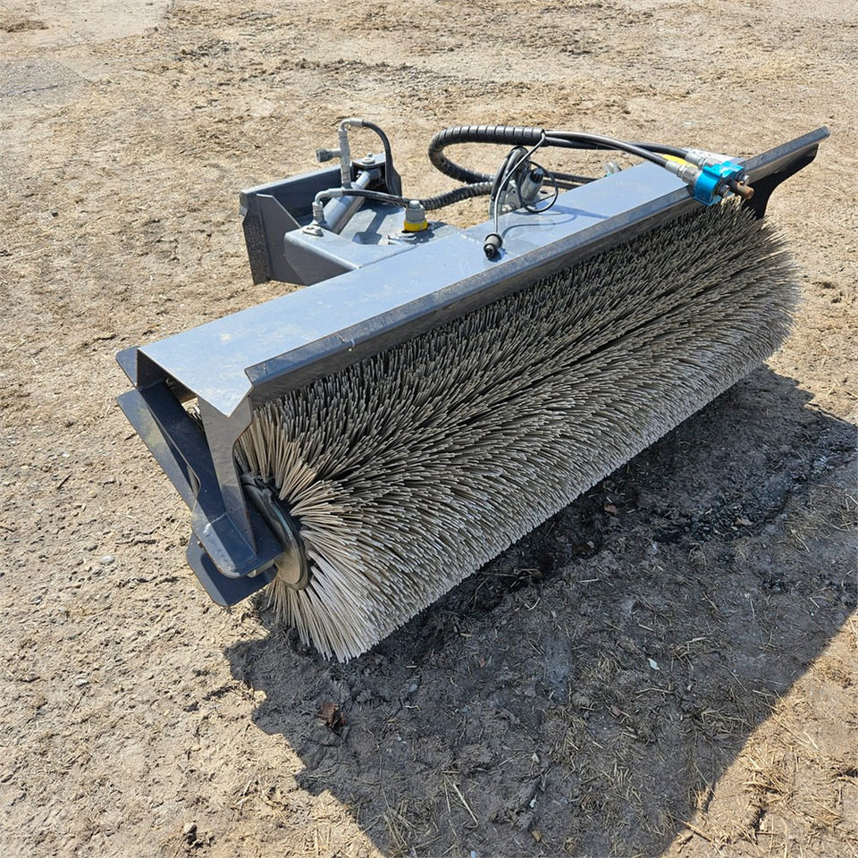 Multione Duo 12,5 - مقشة: صورة 3 Multione Duo 12,5 - مقشة: صورة 3