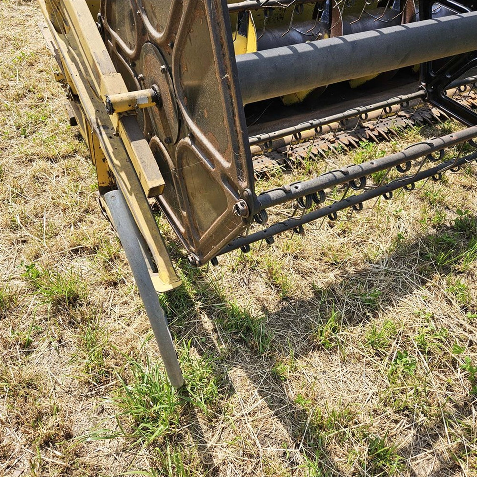 تأجير New Holland TX68 New Holland TX68: صورة 45