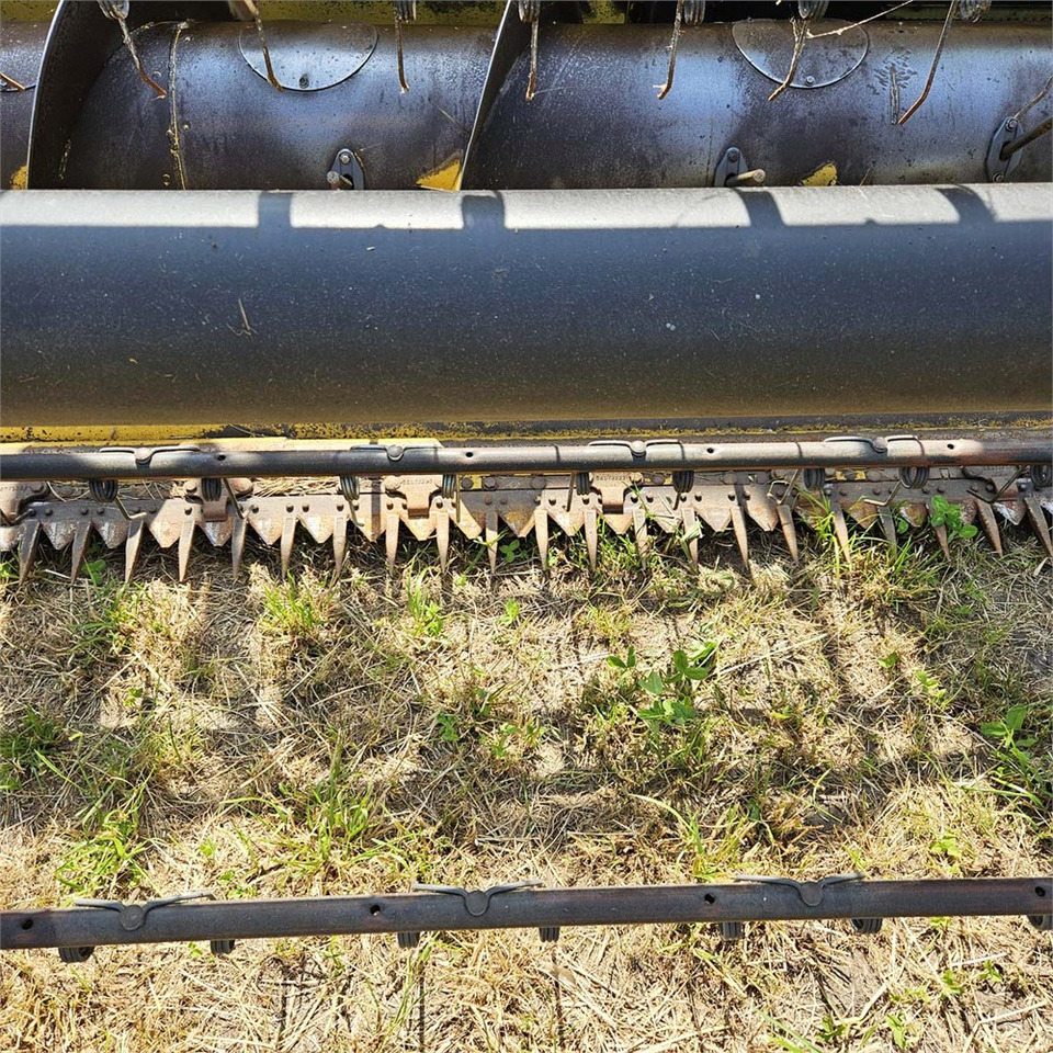 تأجير New Holland TX68 New Holland TX68: صورة 48