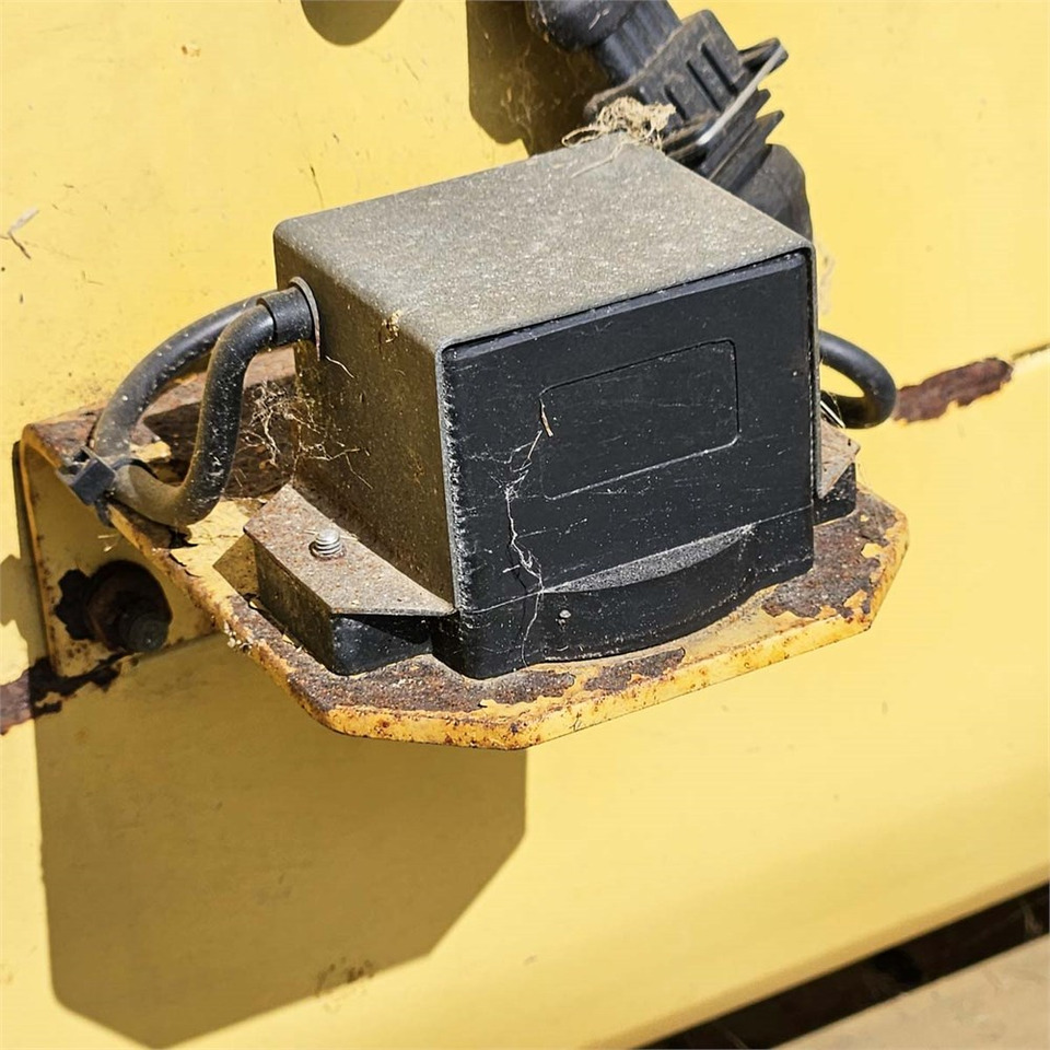 تأجير New Holland TX68 New Holland TX68: صورة 43