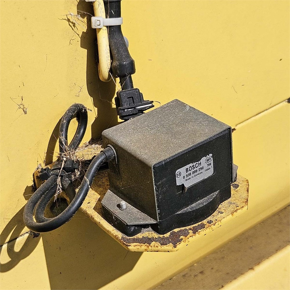 تأجير New Holland TX68 New Holland TX68: صورة 50