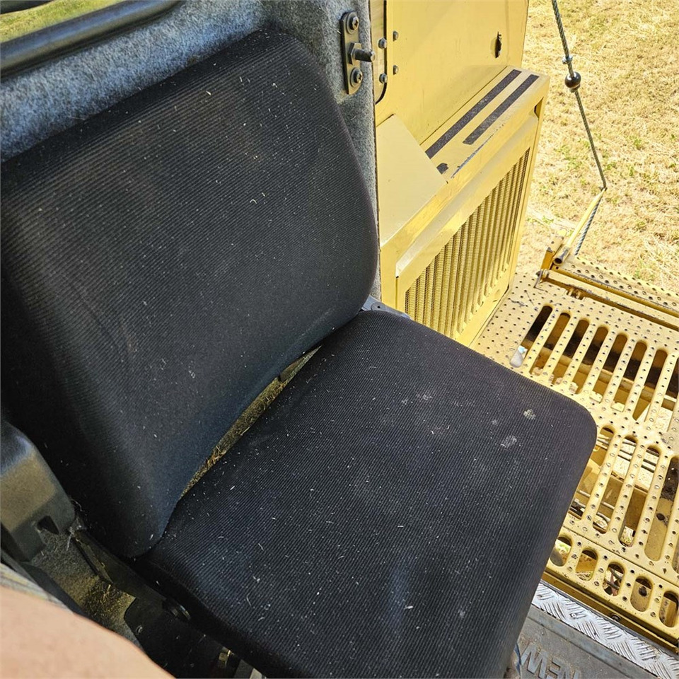 تأجير New Holland TX68 New Holland TX68: صورة 19