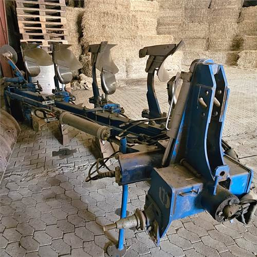 Överum VF-CX 41075 H - محراث: صورة 4 Överum VF-CX 41075 H - محراث: صورة 4