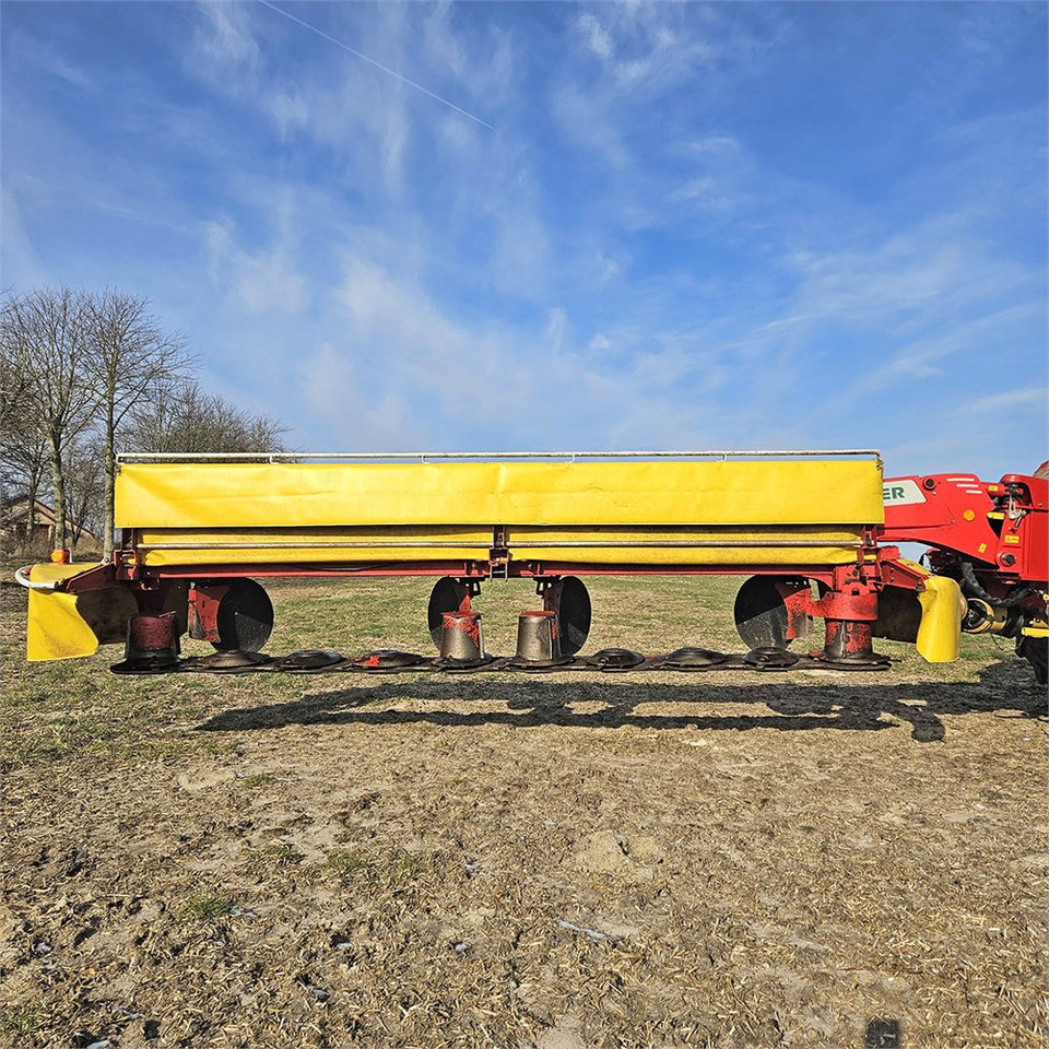 Pöttinger Novacat 442 - آلات الحصاد: صورة 2 Pöttinger Novacat 442 - آلات الحصاد: صورة 2