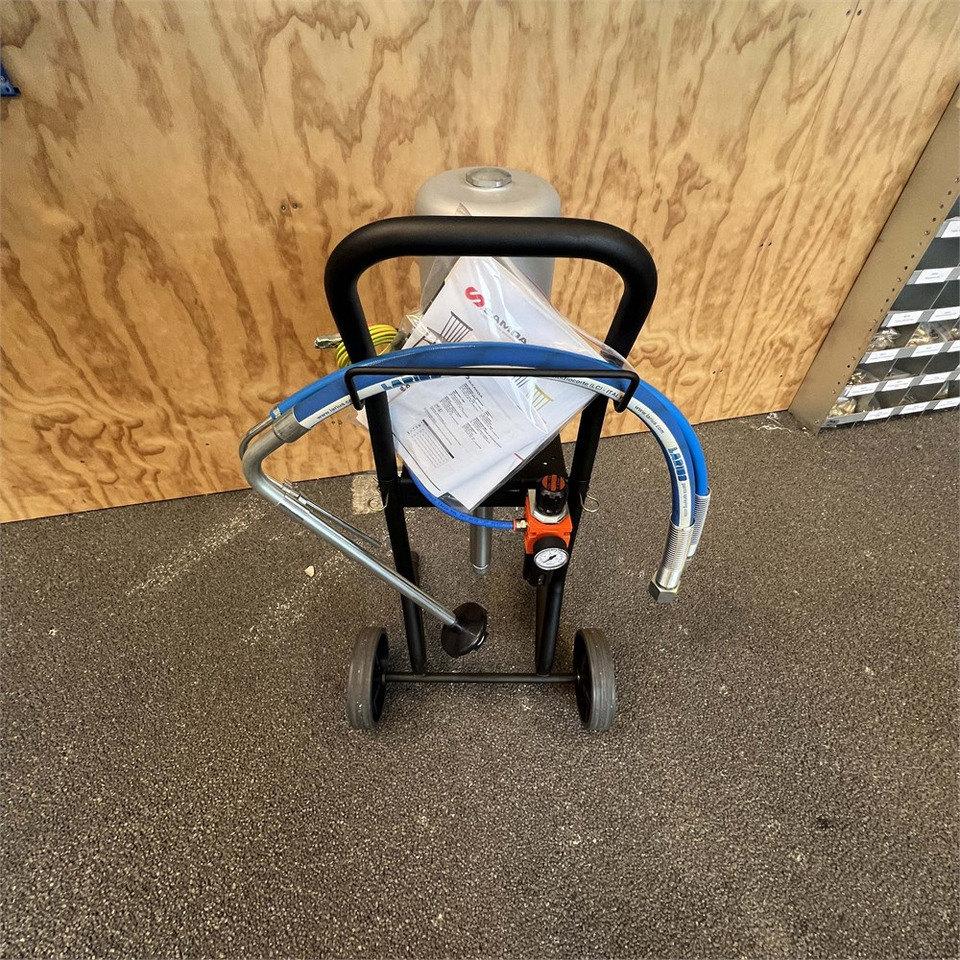 Samoa Ghibli - أداة الماكينة: صورة 5 Samoa Ghibli - أداة الماكينة: صورة 5