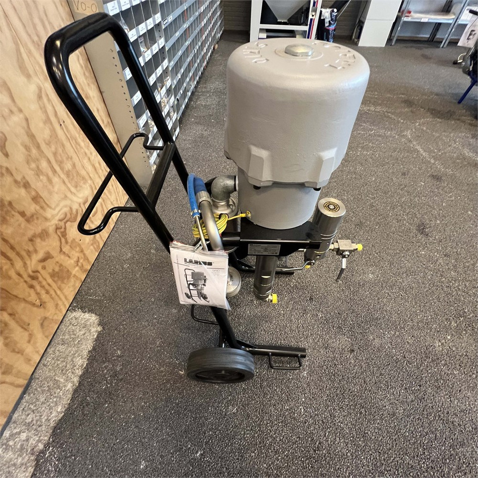 Samoa Sirio 45:1 - أداة الماكينة: صورة 4 Samoa Sirio 45:1 - أداة الماكينة: صورة 4