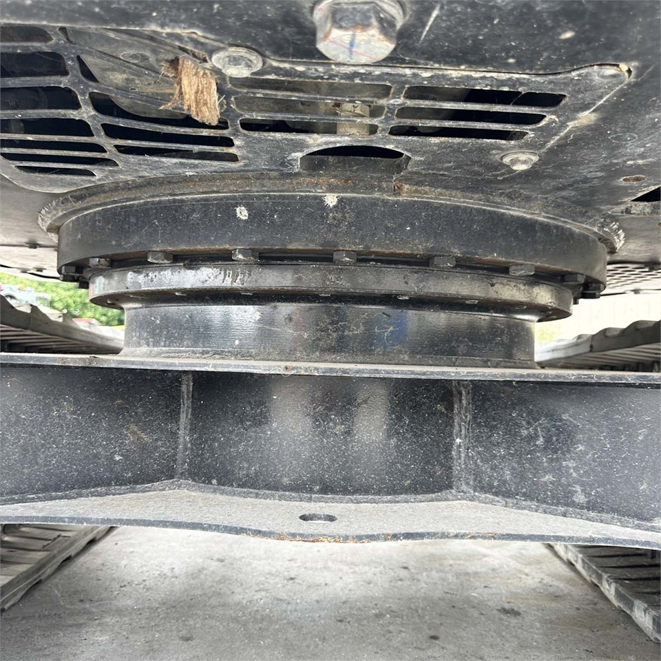 حفار صغير Sany SY 50U: صورة 47 حفار صغير Sany SY 50U: صورة 47