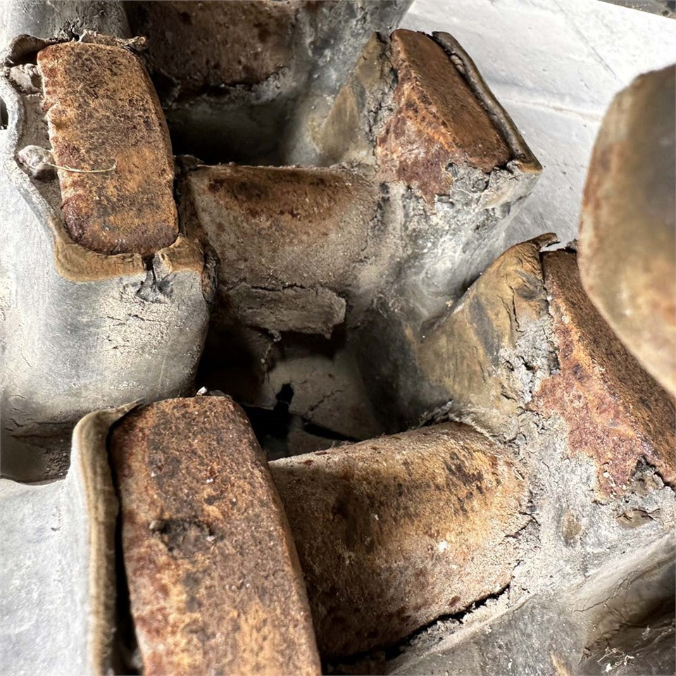 حفار صغير Sany SY 50U: صورة 37 حفار صغير Sany SY 50U: صورة 37