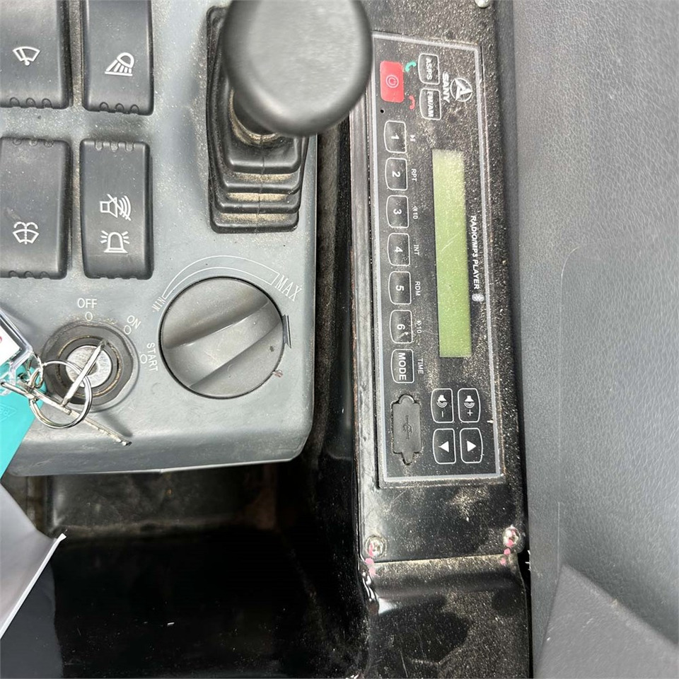 حفار صغير Sany SY 50U: صورة 30 حفار صغير Sany SY 50U: صورة 30