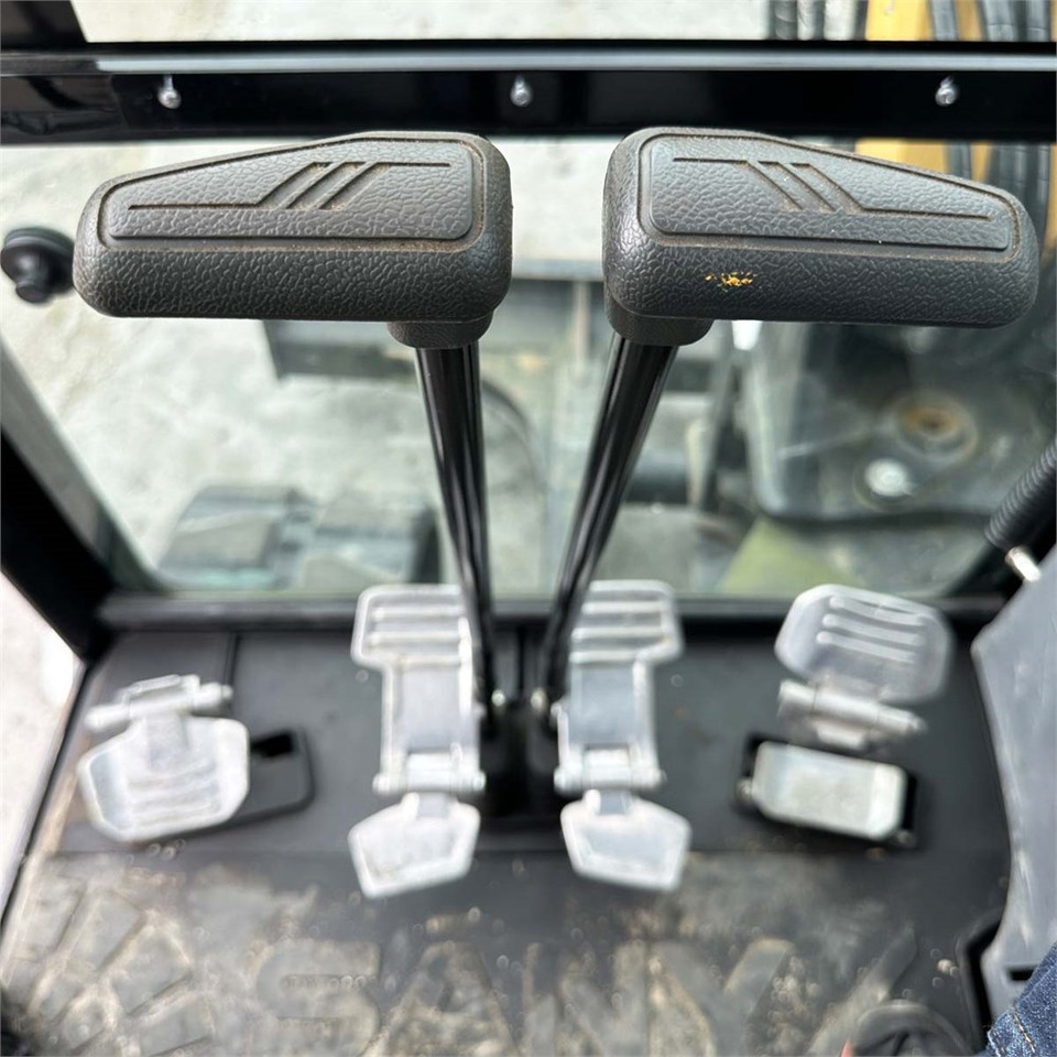 حفار صغير Sany SY 50U: صورة 32 حفار صغير Sany SY 50U: صورة 32