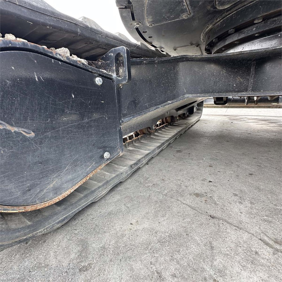 حفار صغير Sany SY 50U: صورة 49 حفار صغير Sany SY 50U: صورة 49