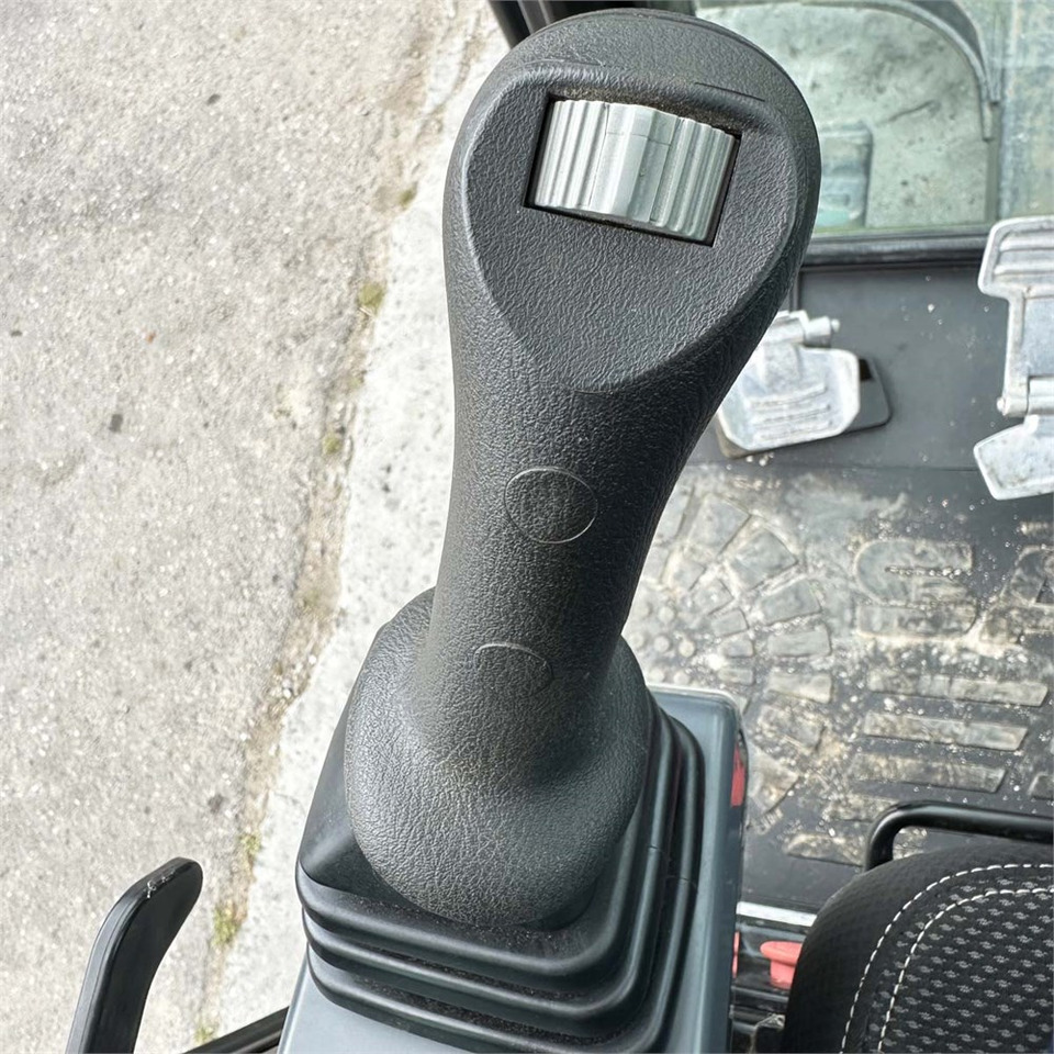 حفار صغير Sany SY 50U: صورة 27 حفار صغير Sany SY 50U: صورة 27