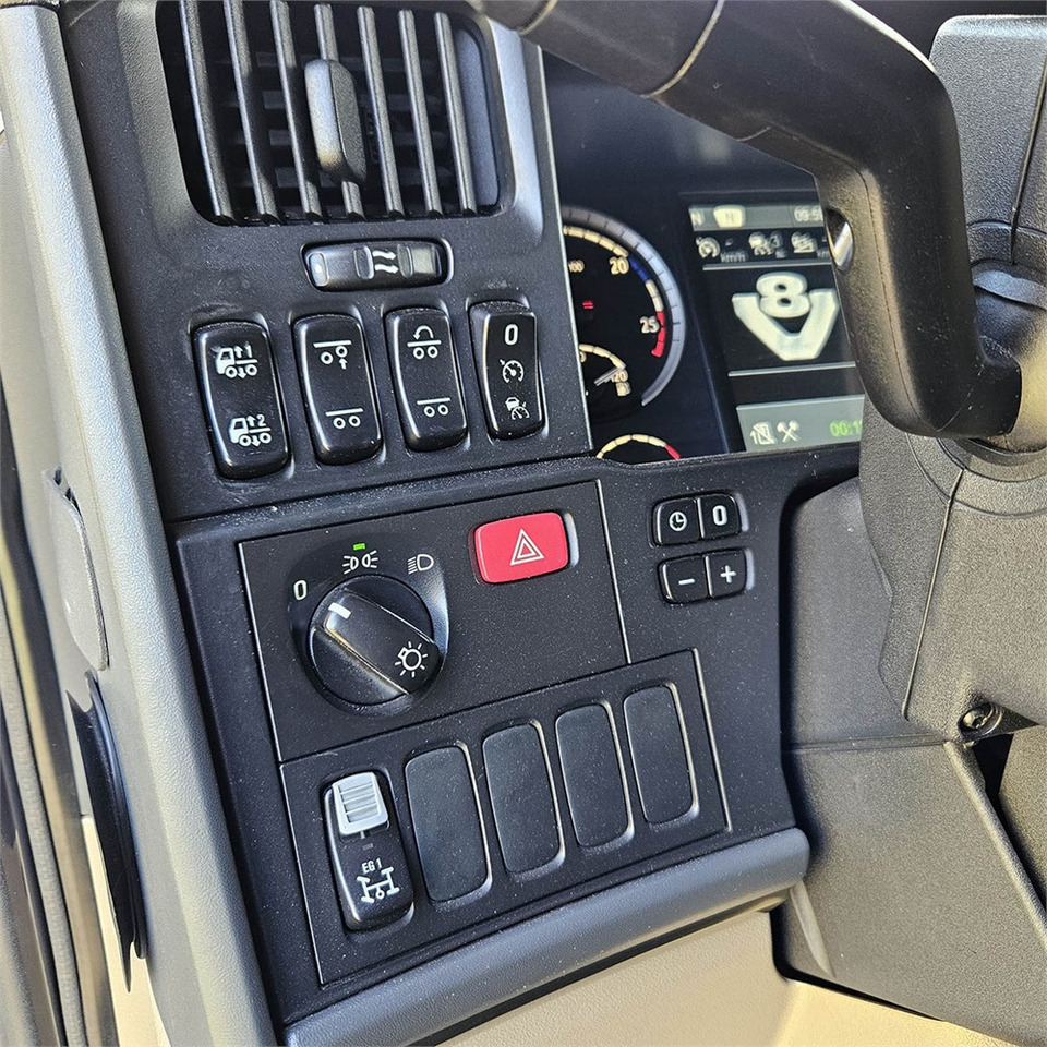 تأجير Scania R 560 LA6X2 4MNB Scania R 560 LA6X2 4MNB: صورة 22