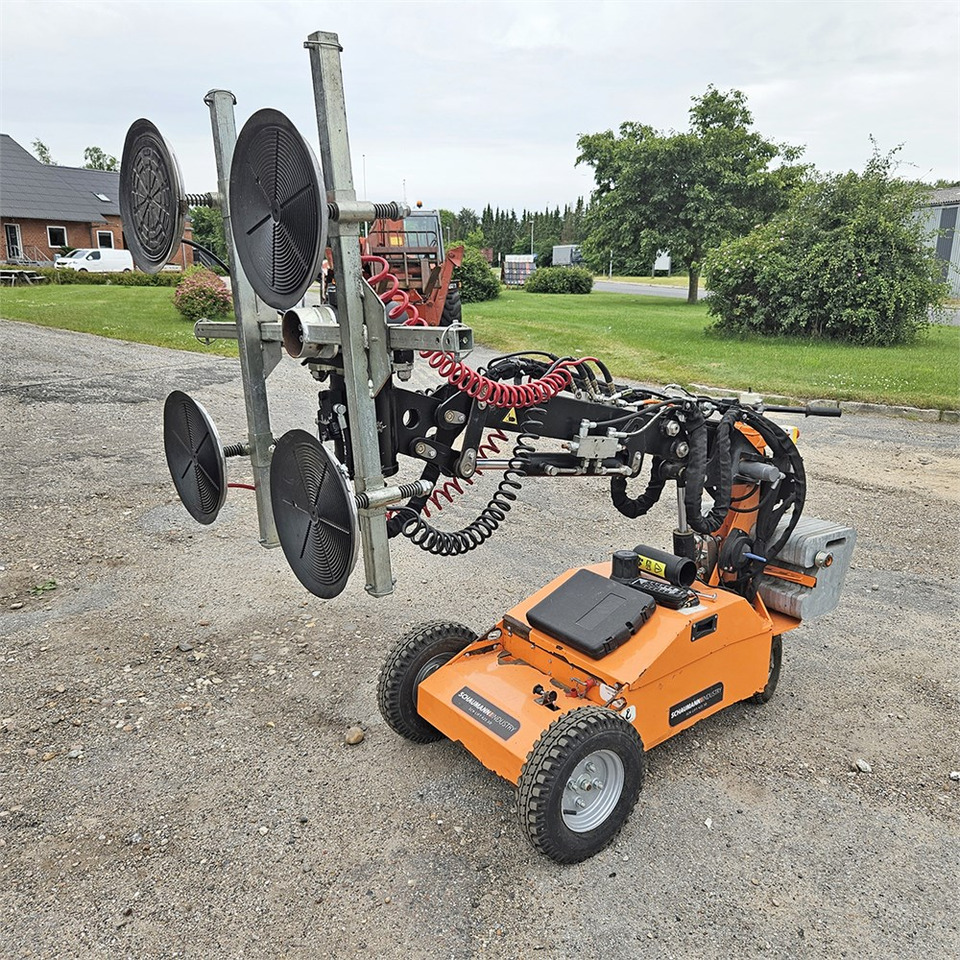 Schaumann SCH 425-3D - أدوات ومعدات: صورة 1 Schaumann SCH 425-3D - أدوات ومعدات: صورة 1