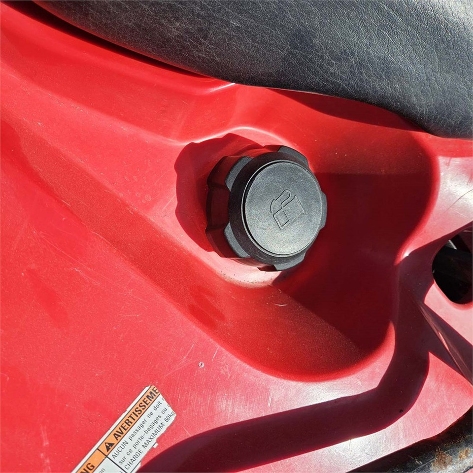 عربة جميع التضاريس/ رباعية العجلات Suzuki Kingquad 700 4x4 Quadmatic I.R.S.: صورة 23 عربة جميع التضاريس/ رباعية العجلات Suzuki Kingquad 700 4x4 Quadmatic I.R.S.: صورة 23