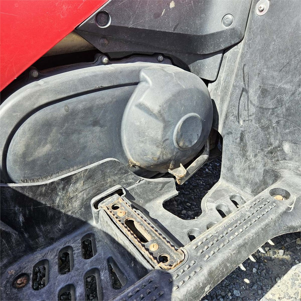 عربة جميع التضاريس/ رباعية العجلات Suzuki Kingquad 700 4x4 Quadmatic I.R.S.: صورة 16 عربة جميع التضاريس/ رباعية العجلات Suzuki Kingquad 700 4x4 Quadmatic I.R.S.: صورة 16