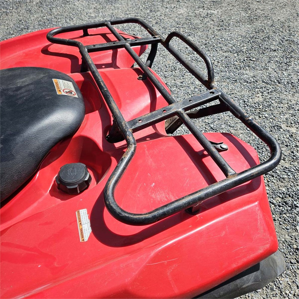 عربة جميع التضاريس/ رباعية العجلات Suzuki Kingquad 700 4x4 Quadmatic I.R.S.: صورة 24 عربة جميع التضاريس/ رباعية العجلات Suzuki Kingquad 700 4x4 Quadmatic I.R.S.: صورة 24