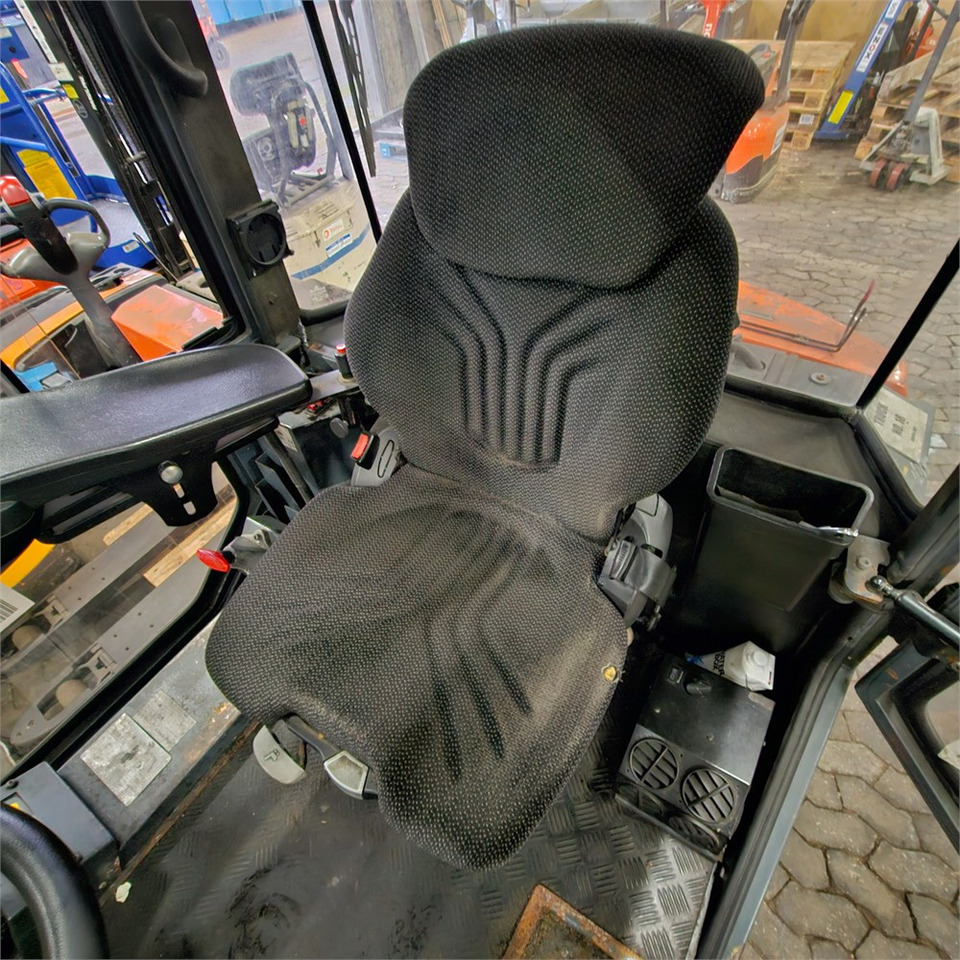 رافعة شوكية Toyota 7FBMF30: صورة 8 رافعة شوكية Toyota 7FBMF30: صورة 8