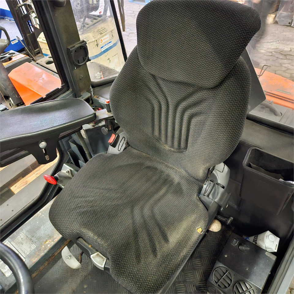 رافعة شوكية Toyota 7FBMF30: صورة 9 رافعة شوكية Toyota 7FBMF30: صورة 9