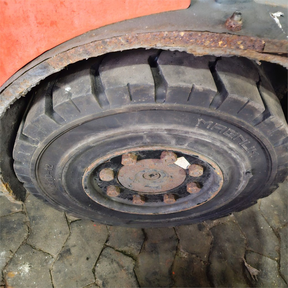 رافعة شوكية Toyota 7FBMF30: صورة 21 رافعة شوكية Toyota 7FBMF30: صورة 21