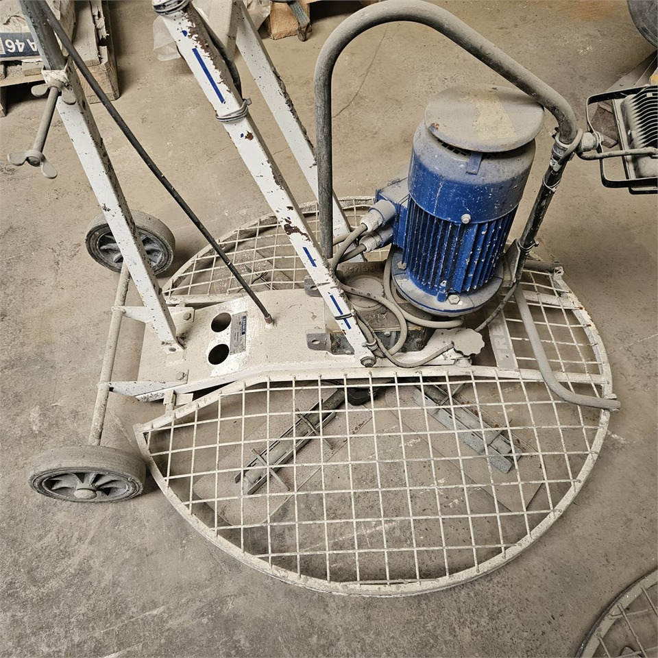 Tremix G Combi E - ماله برقی: صورة 4 Tremix G Combi E - ماله برقی: صورة 4