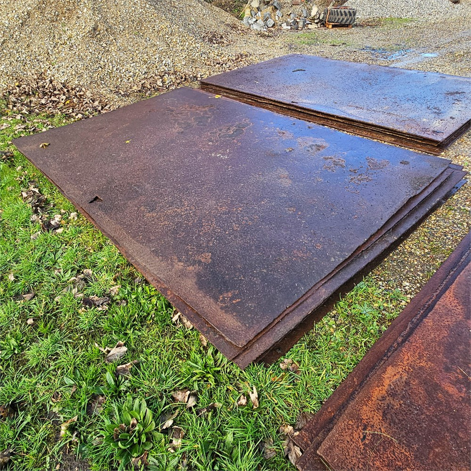 Unknown 6 mm - معدات الانشاءات: صورة 4 Unknown 6 mm - معدات الانشاءات: صورة 4