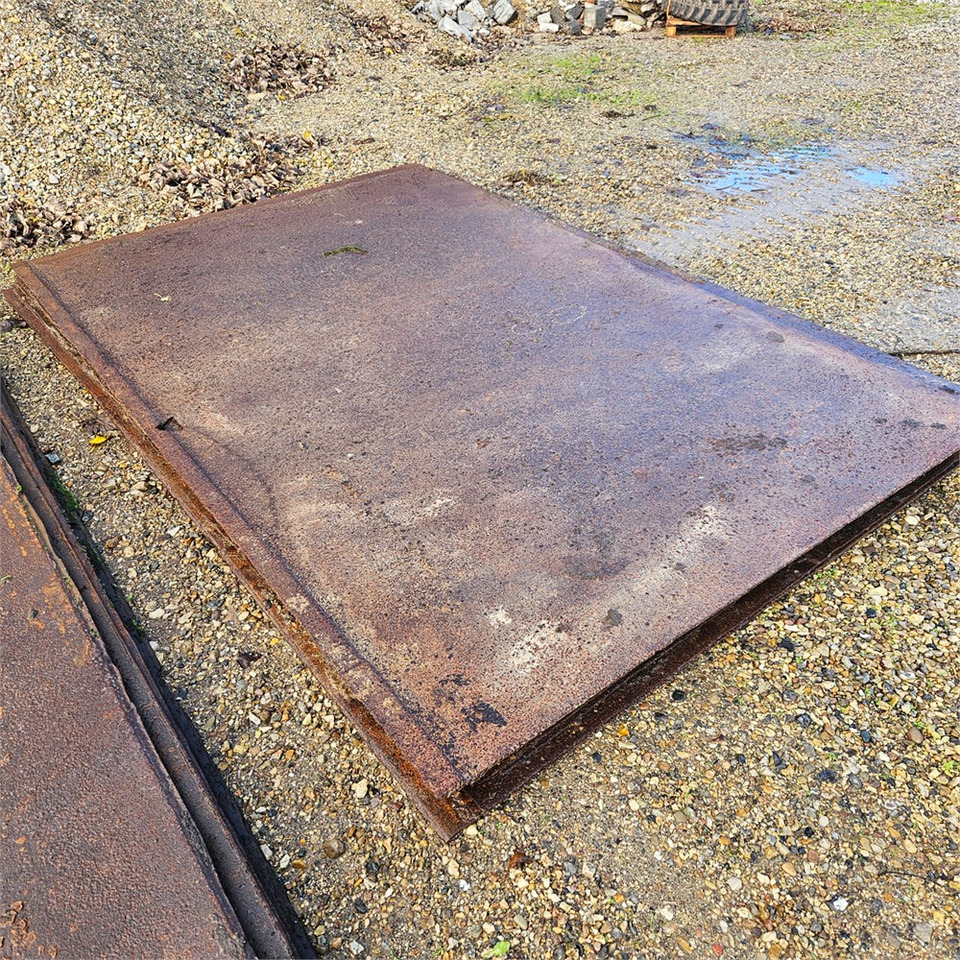 Unknown 6 mm - معدات الانشاءات: صورة 2 Unknown 6 mm - معدات الانشاءات: صورة 2